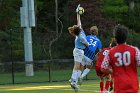 MSoc vs Mitchell  Men’s Soccer vs Mitchell College. - Photo by Keith Nordstrom : Wheaton, MSoccer, MSoc, Men’s Soccer
